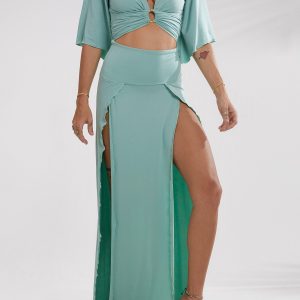 AMAZONITE-GeishaTop_CleopatraSkirt-XS_3_WEB