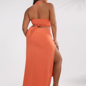 CORAL-SerpentTop_CleopatraMidiSkirt-XL_4_WEB
