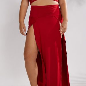 CRIMSON_Web_CleopatraSkirt_XL