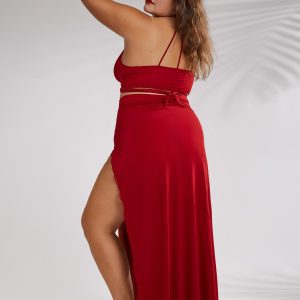 CRIMSON_Web_SerpentTop_CleopatraSkirt_XL2