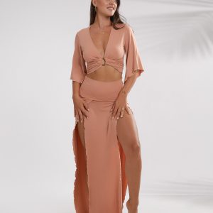 FRENCHROSE-GeishaTop_CleopatraSkirt8-WEB