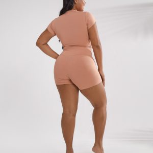FRENCHROSE-LilyTop_VenusShorts4-WEB