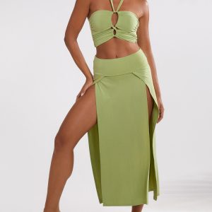 LIMEPERIDOT-SeleneTop_CleopatraMidiSkirt-XS_2_WEB