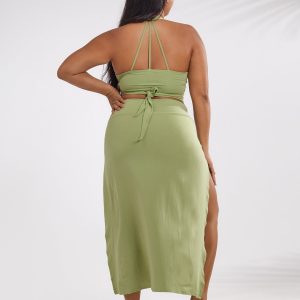 LIMEPERIDOT-SerpentTop_CleopatraMidiSkirt_XL_3_WEB